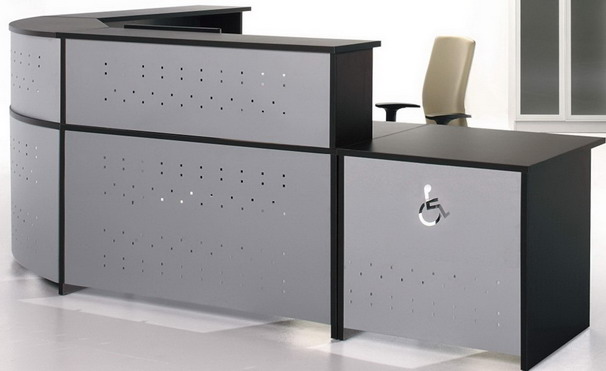 mostrador barato economico funcional